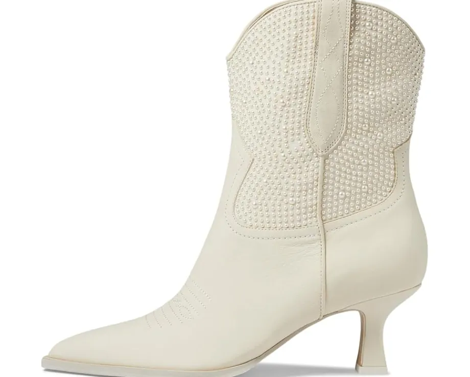 Boots|Boots|Dolce Vita Angel Pearl Vanilla