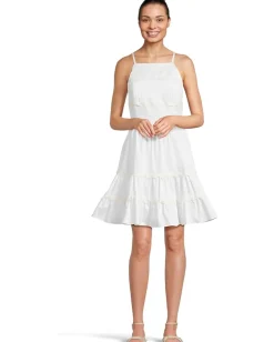 Dresses|Dresses|Lilly Pulitzer Angelynn Stretch Dress Resort White