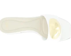 Women Franco Sarto A-nika Slide Sandals