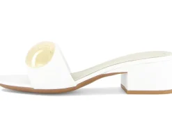 Women Franco Sarto A-nika Slide Sandals