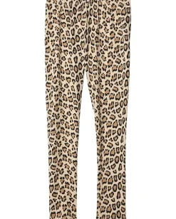 Clothing|Janie and Jack Animal Print Leggings (Toddler/Little Kid/Big Kid) Multicolor