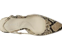 Anne Klein Aniston Natural Snake Outlet