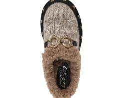 Circus NY by Sam Edelman Annie Natural Multi/Nutmeg Clearance