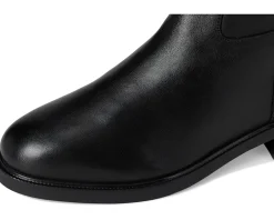 Boots|Boots|Vince Camuto Annora Knee High Riding Boot Black