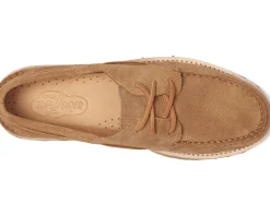 Sperry Boat Shoes<Ao 3 Lug Tan