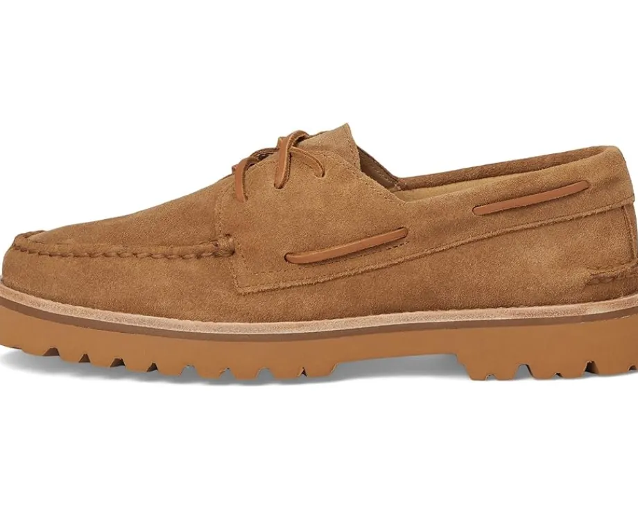 Sperry Boat Shoes<Ao 3 Lug Tan