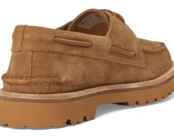 Sperry Boat Shoes<Ao 3 Lug Tan