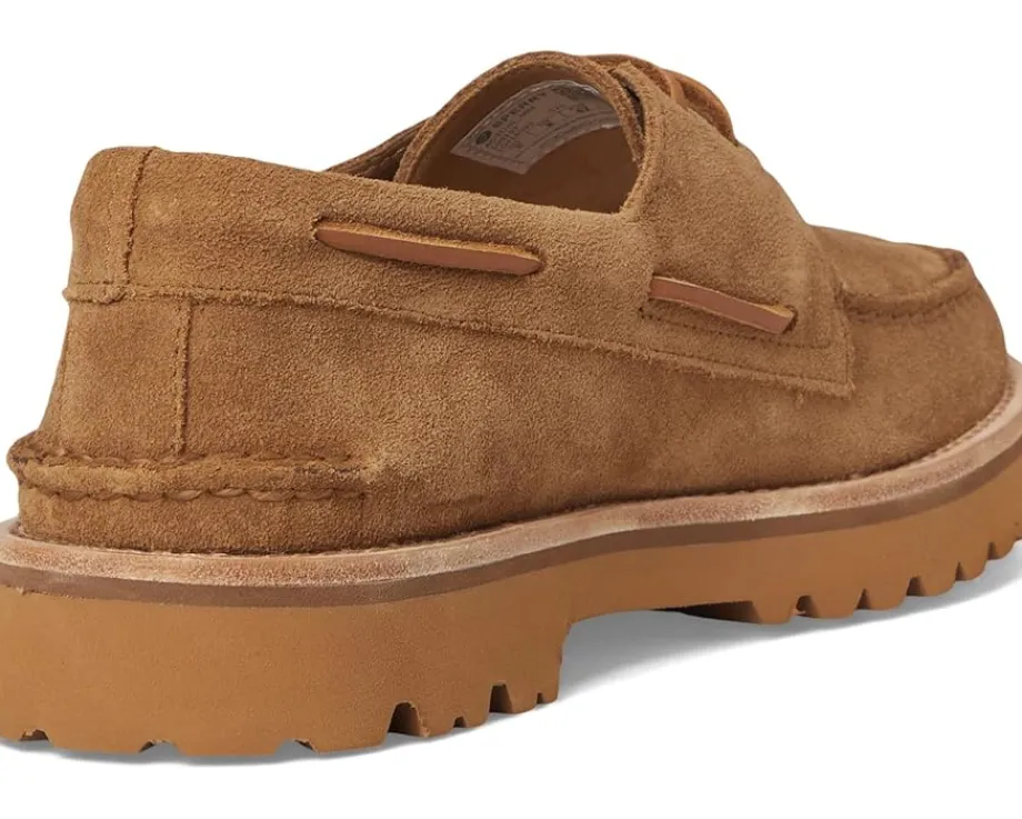 Sperry Boat Shoes<Ao 3 Lug Tan