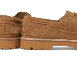 Sperry Boat Shoes<Ao 3 Lug Tan