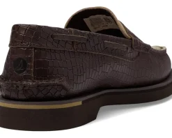 Sperry A/O Penny Double Sole