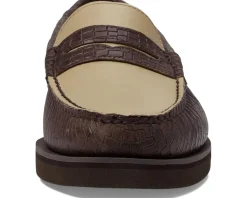 Sperry A/O Penny Double Sole