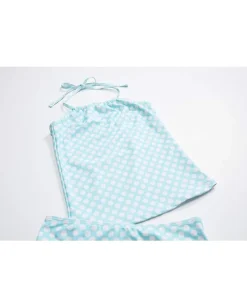 Kids Toobydoo Aqua Dot Fun Tankini (Infant/Toddler/Little Kids/Big Kids)