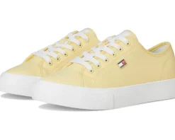 Tommy Hilfiger Sneakers|Sneakers<Aressa Yellow