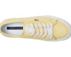 Tommy Hilfiger Sneakers|Sneakers<Aressa Yellow