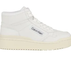 Calvin Klein Arezi White Hot