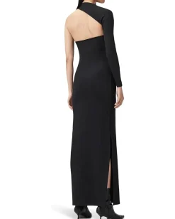 AllSaints Dresses|Dresses<Ari Dress Black