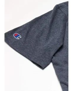 Champion College Kids Arizona Wildcats Field Day Short Sleeve Tee (Big Kids) Marine Midnight Navy Discount