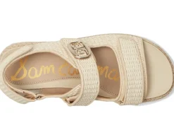 Sam Edelman Sandals|Sandals<Arlo Linen