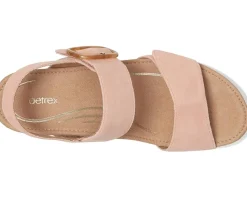 Heels|Sandals|Aetrex Ashley Rose