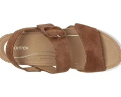 Women Aetrex Ashley