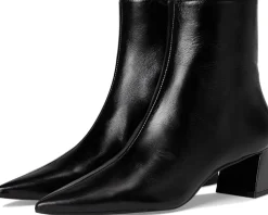 Boots|Boots|Steve Madden Ashli Black Leather