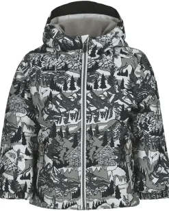 Clothing|Clothing|Obermeyer Kids Ashor Jacket (Toddler/Little Kids/Big Kids) High Alpine