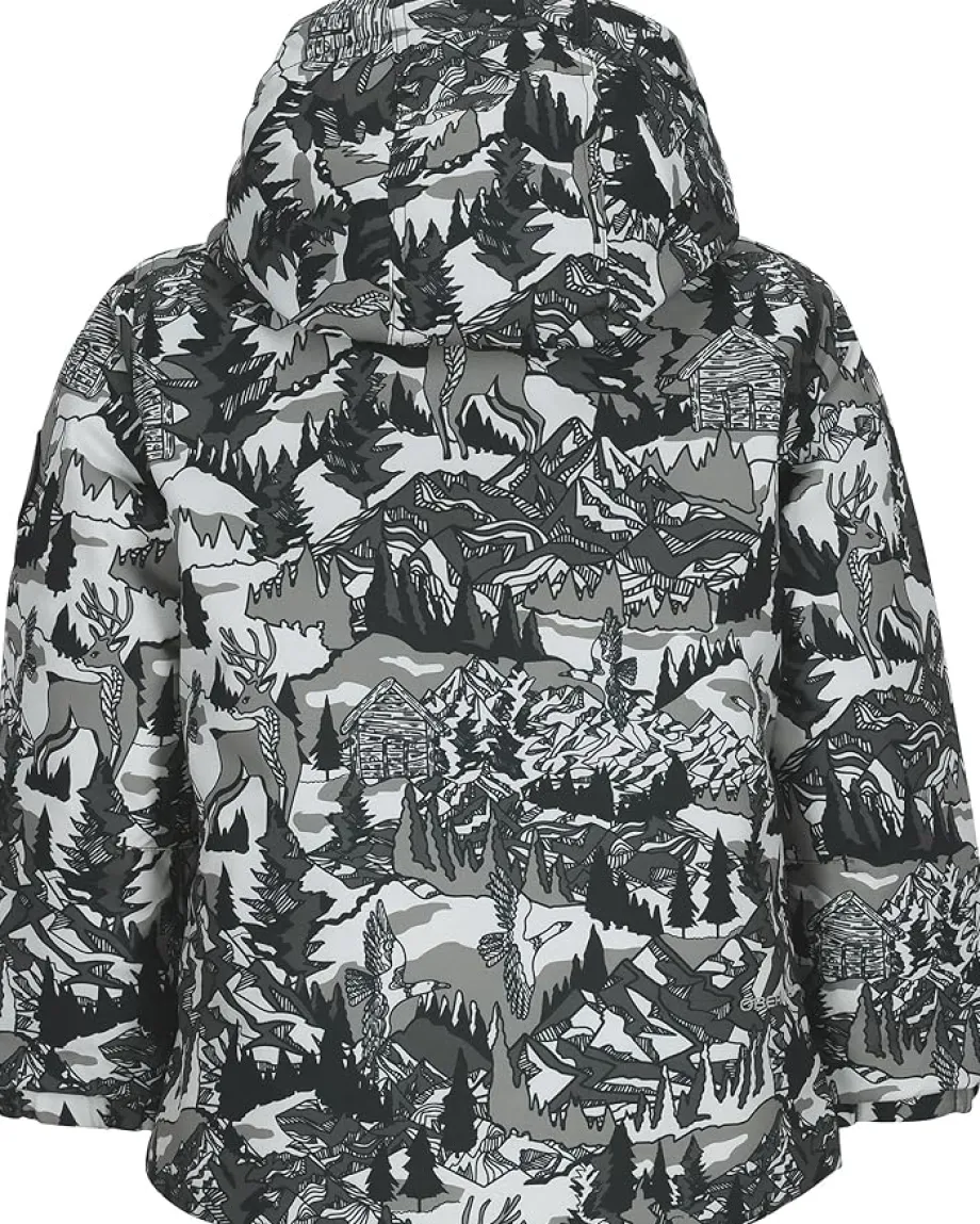 Clothing|Clothing|Obermeyer Kids Ashor Jacket (Toddler/Little Kids/Big Kids) High Alpine