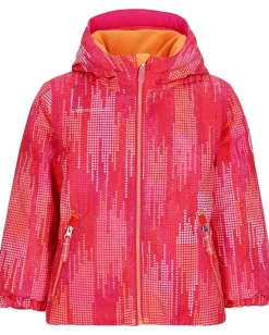 Obermeyer Kids Clothing|Clothing<Ashor Jacket (Toddler/Little Kids/Big Kids) Digi Rain