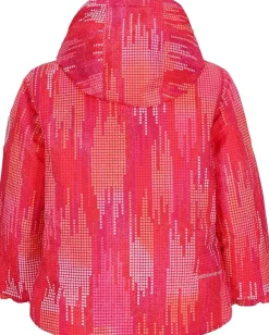 Obermeyer Kids Clothing|Clothing<Ashor Jacket (Toddler/Little Kids/Big Kids) Digi Rain