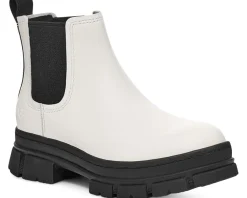 Boots|Boots|UGG Ashton Chelsea White