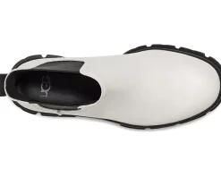 Boots|Boots|UGG Ashton Chelsea White