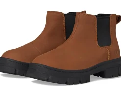 Kids/BOY UGG Kids Ashton Chelsea (Little Kid/Big Kid)