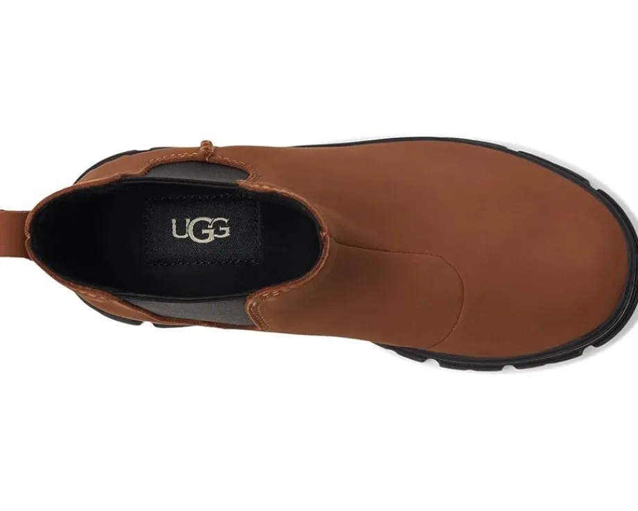 Kids/BOY UGG Kids Ashton Chelsea (Little Kid/Big Kid)