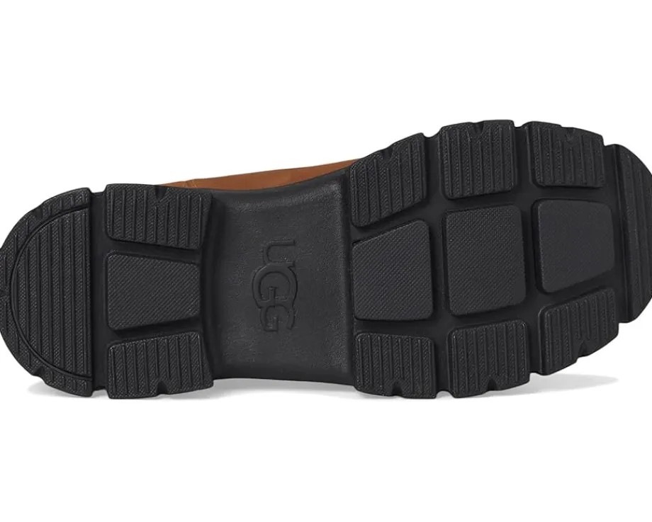 Kids/BOY UGG Kids Ashton Chelsea (Little Kid/Big Kid)