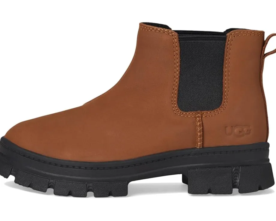 Kids/BOY UGG Kids Ashton Chelsea (Little Kid/Big Kid)