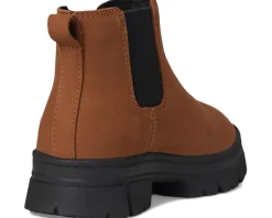 Kids/BOY UGG Kids Ashton Chelsea (Little Kid/Big Kid)