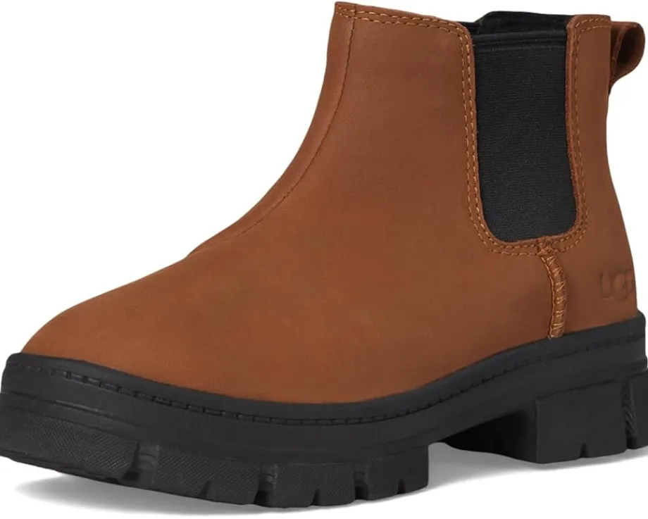 Kids/BOY UGG Kids Ashton Chelsea (Little Kid/Big Kid)