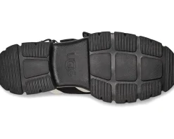 UGG Boots|Boots<Ashton Lace-Up White