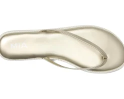 MIA Sandals|Sandals<Aster Gold