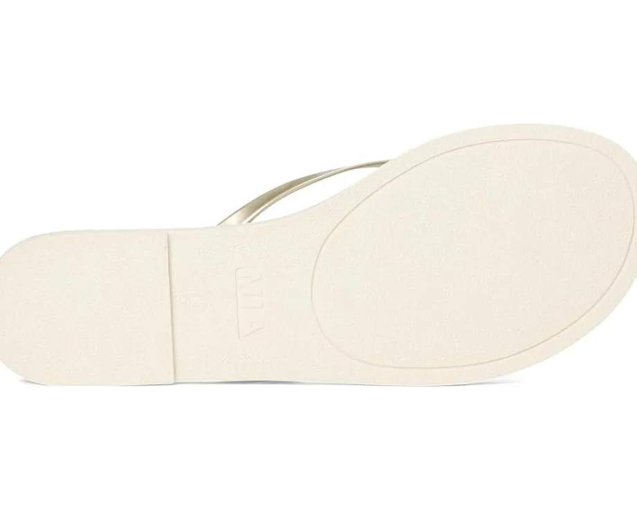 MIA Sandals|Sandals<Aster Gold