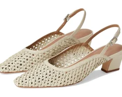 Bernardo Athena Eggshell New