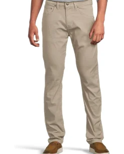 johnnie-O Activewear<Atlas Khaki