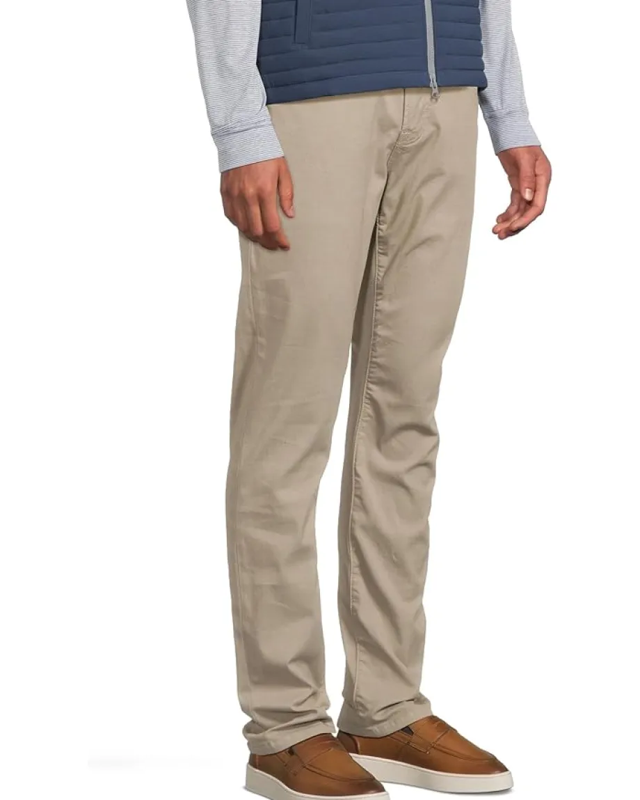 johnnie-O Activewear<Atlas Khaki