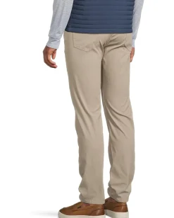 johnnie-O Activewear<Atlas Khaki