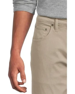 johnnie-O Activewear<Atlas Khaki