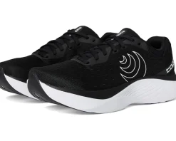 Topo Athletic Atmos Black/White Outlet