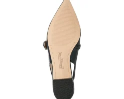 Bandolino Aubriana Navy Patent Online