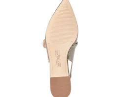 Bandolino Flats<Aubriana Gold