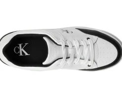 Calvin Klein Aubrie White/Black Online