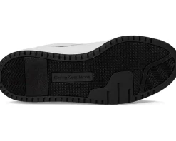 Calvin Klein Aubrie White/Black Online